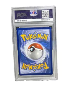 Pokemon 2025 Mega Charizard X ex 125/094 SIR Phantasmal Flames GEM MINT PSA 10 - Image 2