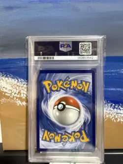 PSA 10 Mega Charizard x Ex #125 Gem Mint Pokemon 2025 Special Illustration Rare - Image 2