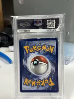 Mega Charizard X EX 2025 Pokemon PFL SIR Phantasmal Rare 125/094 PSA 10 GEM MINT - Image 2