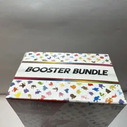 Pokemon TCG Scarlet & Violet 151 Booster Bundle Box English Mew - Image 2