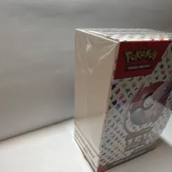 Pokemon TCG Scarlet & Violet 151 Booster Bundle Box English Mew - Image 4