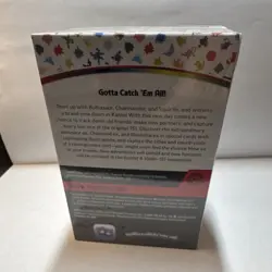 Pokemon TCG Scarlet & Violet 151 Booster Bundle Box English Mew - Image 5