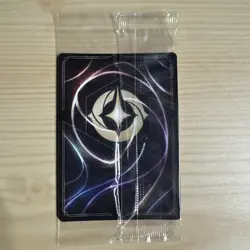 ✨🧚 Tinker Bell Giant Fairy #11/P3 – Glitter Foil Promo 2025 Lorcana SEALED 🧚✨ - Image 4