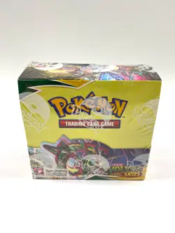 Pokemon TCG Sword and Shield - Evolving Skies Booster Box - FACTORY SEALED - Image 1