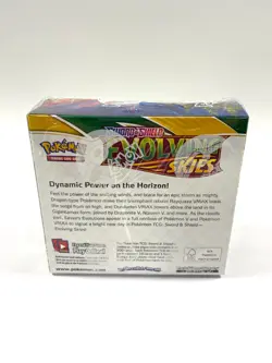 Pokemon TCG Sword and Shield - Evolving Skies Booster Box - FACTORY SEALED - Image 4