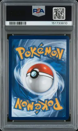 2026 POKEMON ASC EN-ASCENDED HEROES ILLUSTRATION RARE #226 PSYDUCK PSA 10 - Image 2