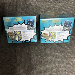 2X Pokemon Ascended Heroes Elite Trainer Boxes ETBs Factory Sealed - Image 2