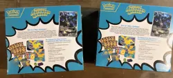 2X Pokemon Ascended Heroes Elite Trainer Boxes ETBs Factory Sealed - Image 2