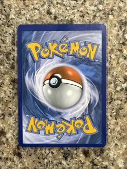 Greninja EX XY20- XY Black Star Promo Holo Rare Pokemon Card NM - Image 2