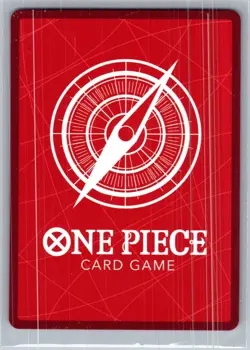 Caesar Clown OP10-002 | Leader Alt Art | One Piece TCG Card Game English - Image 2