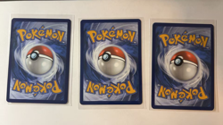 Pokemon TCG Illustration Contest 2024 Promo Cards (All 3 Promos) Pikachu Feralig - Image 2