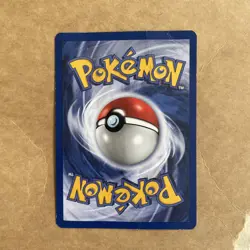 Pikachu 60/64 1st Edition Jungle Set French Pokemon Card 1999 - 2000 NM WOTC - Image 2