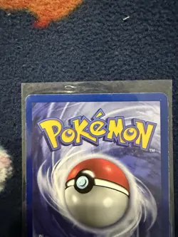 1st Edition Pikachu Jungle Pokemon TCG 60/64 Common Vintage WotC 1999 LP - Image 3