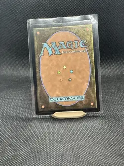 Behold the Sinister Six! - Foil Extended Art Promo PRM NM MTG - Image 2