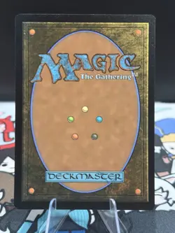 MTG: TMNT - Chrome Dome (Extended Art) Foil R 0276 - Image 2