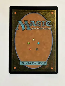 MTG Hexing Squelcher ECL 145 Foil R Near Mint - Image 2