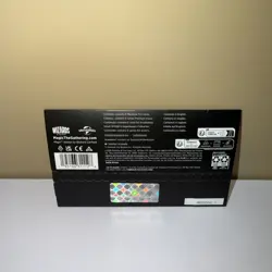 JAWS Secret Lair Drop Rainbow Foil Edition -Magic: The Gathering - Sleeve Damage - Image 4