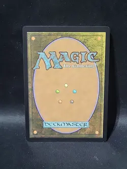 MTG Edge Of Eternities Burgeoning 0126 Foil Mythic - Image 2