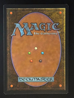 MTG - Abeyance - NM+ Never Played - Weatherlight - Reserved List - Rare - EN - Image 2