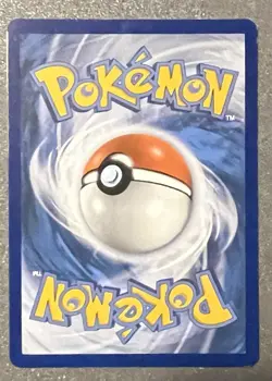 Pokemon 2019 ☀ & 🌒 Pikachu SM162 Bl✩ck St✩r Promo HP60 - Image 2