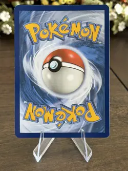 Pokemon TCG 2019 Pikachu SM162 Sun & Moon Black Star Promo Holo Card LP - Image 4