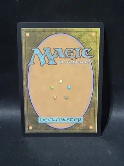MTG Edge Of Eternities Burgeoning 0126 Foil Mythic - Image 2