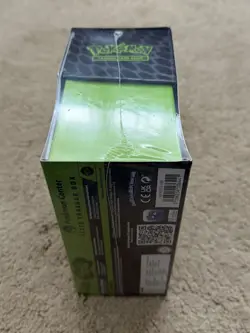 Pokemon TCG - Pokemon Center Mega Evolution Perfect Order Elite Trainer Box ETB - Image 3