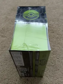 Pokemon TCG - Pokemon Center Mega Evolution Perfect Order Elite Trainer Box ETB - Image 5