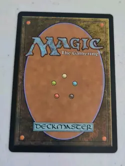 MTG Daybreak Coronet Ultimate Masters Mint Condition - Image 2