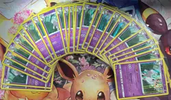 Wyrdeer Holo Rare - 069/189 - Astral Radiance Pokemon 2022 - Image 3
