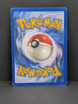 Mewtwo (Delta Species) 24/110 Holon Phantoms Reverse Holo Rare Pokemon TCG MP+ - Image 2