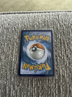 2019 POKEMON SM-P SUN & MOON PROMO PIKACHU GX SM232 HOLO 160HP BASIC GX - Image 2