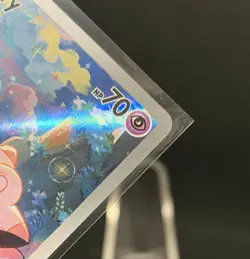 Clefairy 094/088 Full Art Holo Illustration Rare Pokemon TCG Perfect Order NM - Image 5