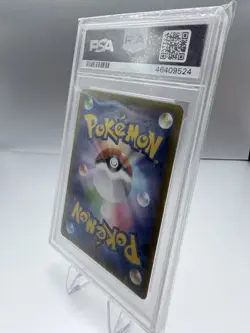 Pokemon Charizard 011/087 1st Edition Holo Cp6 20th Anniversary PSA 10 Japanese - Image 5