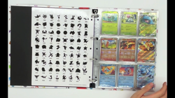 Pokemon 151 Japanese Pokeball Mirror Reverse Holo Complete 165 Set NM Binder Inc - Image 2