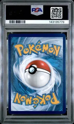 2025 POKEMON PRE EN-PRISMATIC EVOLUTIONS SURPRISE BOX EXCLUSIVE ESPEON EX PSA 10 - Image 2