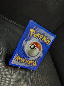 Pokemon Skyridge Eevee 54/144 NEAR MINT Non-Holo - Image 5