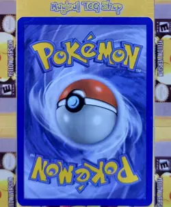 Pokemon Mewtwo Black Star Promo SM214 Holo Hidden Fates Pin Collection - Image 2