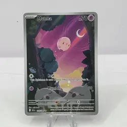 Munna ~ Cute Pink & Pastel Pokemon Gallery ~ Dreaming Corner - Image 1