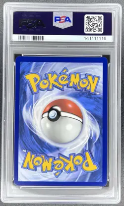 PSA 10 Vaporeon ex 023/131 *Stamped * Surprise Box Exclusive Promo Pokemon TCG - Image 2