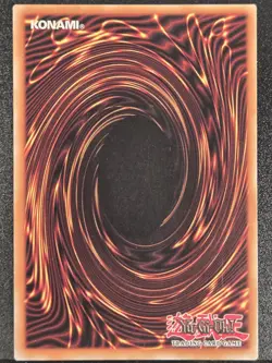 Chaosrider Gustaph IOC-018 Invasion of Chaos Unlimited|Unlimited Edition - Image 2