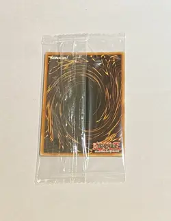 Yu-Gi-Oh! Tea & Dark Magician Girl - Token #TKN5-EN022 Super Rare (NM) Sealed - Image 2