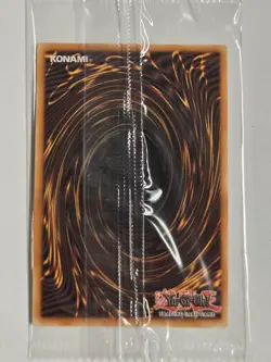 Yami Yugi & Dark Magician Girl TKN5-EN037 Burst Protocol Yugioh Token Promo Mint - Image 3