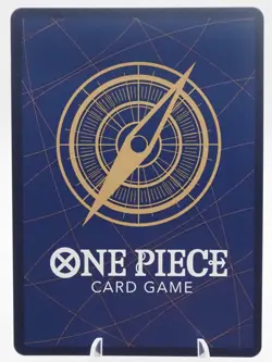 Monkey.D.Luffy (118) OP13-118 Secret Rare Carrying On His Will One Piece NM - Image 4