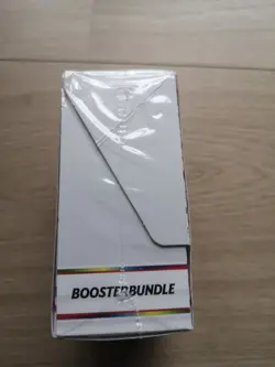 Pokemon 151 Booster Bundle Deutsch neu und OVP Oster GeschenkU - Image 2