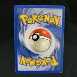 LIGHT MACHOKE 49/105 Neo Destiny Pokemon Card NM - Image 2