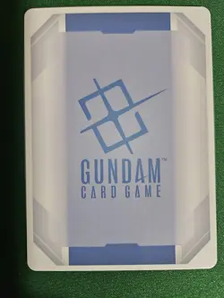 NM/M Elmeth LR+ GD02-020 - Dual Impact Gundam Card Game TCG - Image 2