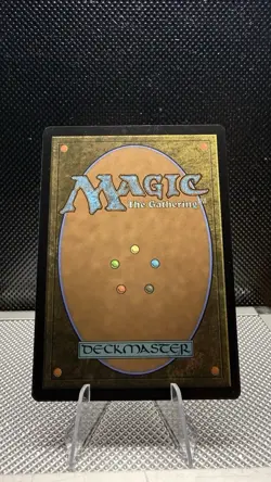 MTG Magic 0056 Gwenom Remorseless Mythic Card Regular Spiderman Deathtouch - Image 2