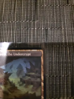 Agadeem's Awakening Zendikar Rising Magic: The Gathering Near Mint Condition - Image 4