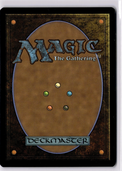 Oltec Matterweaver NM* FOIL EXTENDED PROMO Launch Party Event 0002 -UnltdCards - Image 2